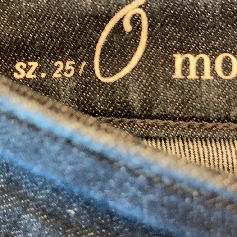 Loft Jeans - Picture 5 of 5
